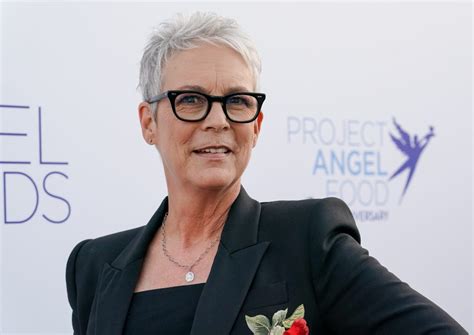 jamie lee curtis alkohol|Jamie Lee Curtis on Being Sober for 22 Years